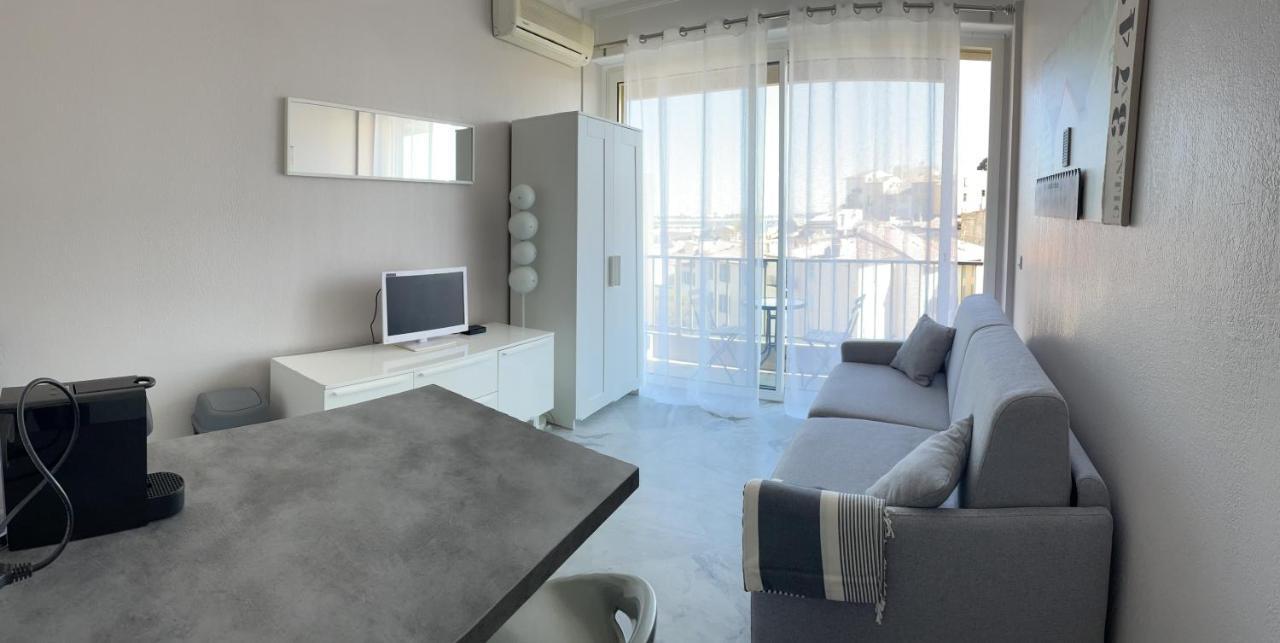 Esperance Apartment คานส์ ภายนอก รูปภาพ