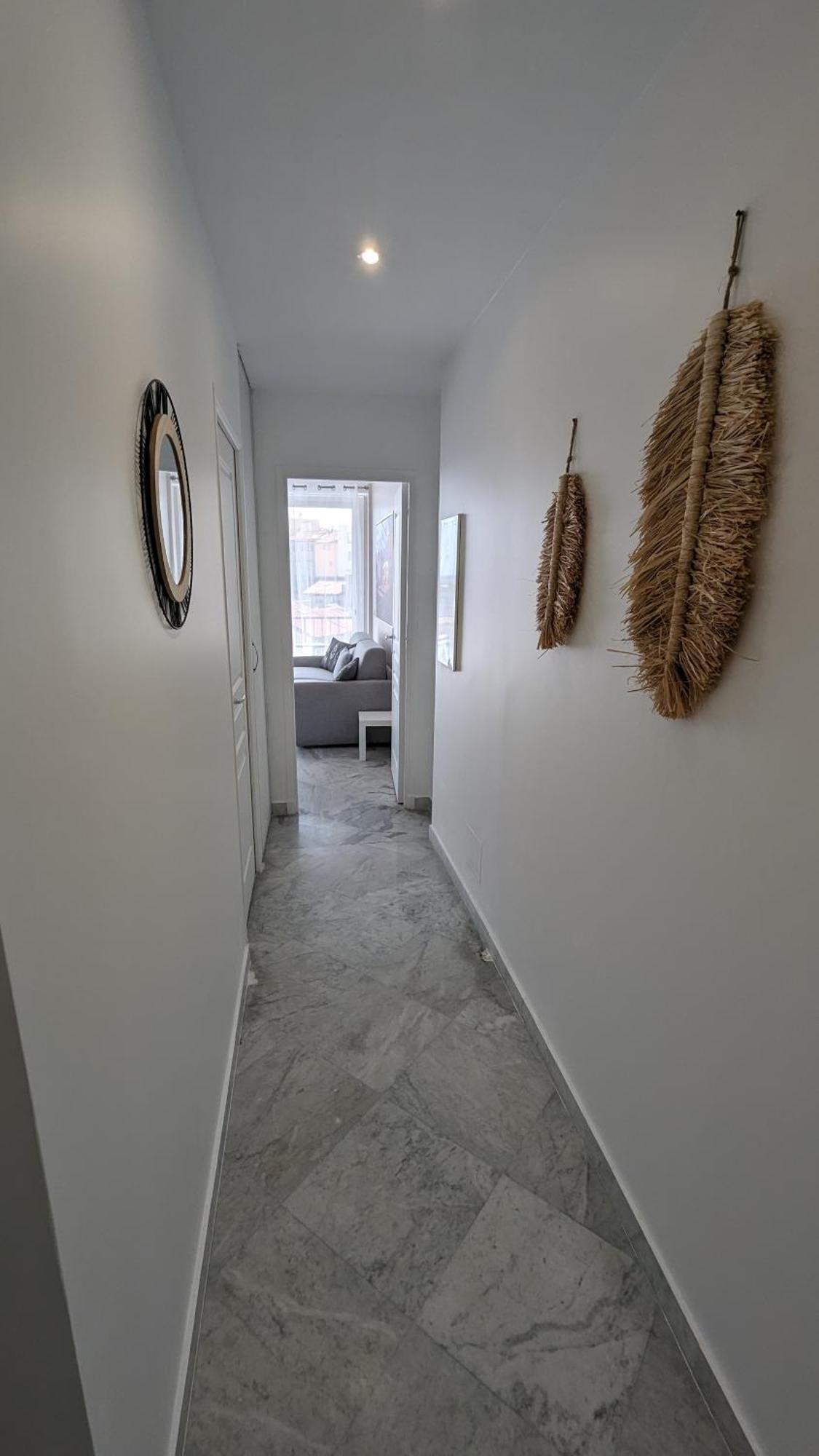 Esperance Apartment คานส์ ภายนอก รูปภาพ