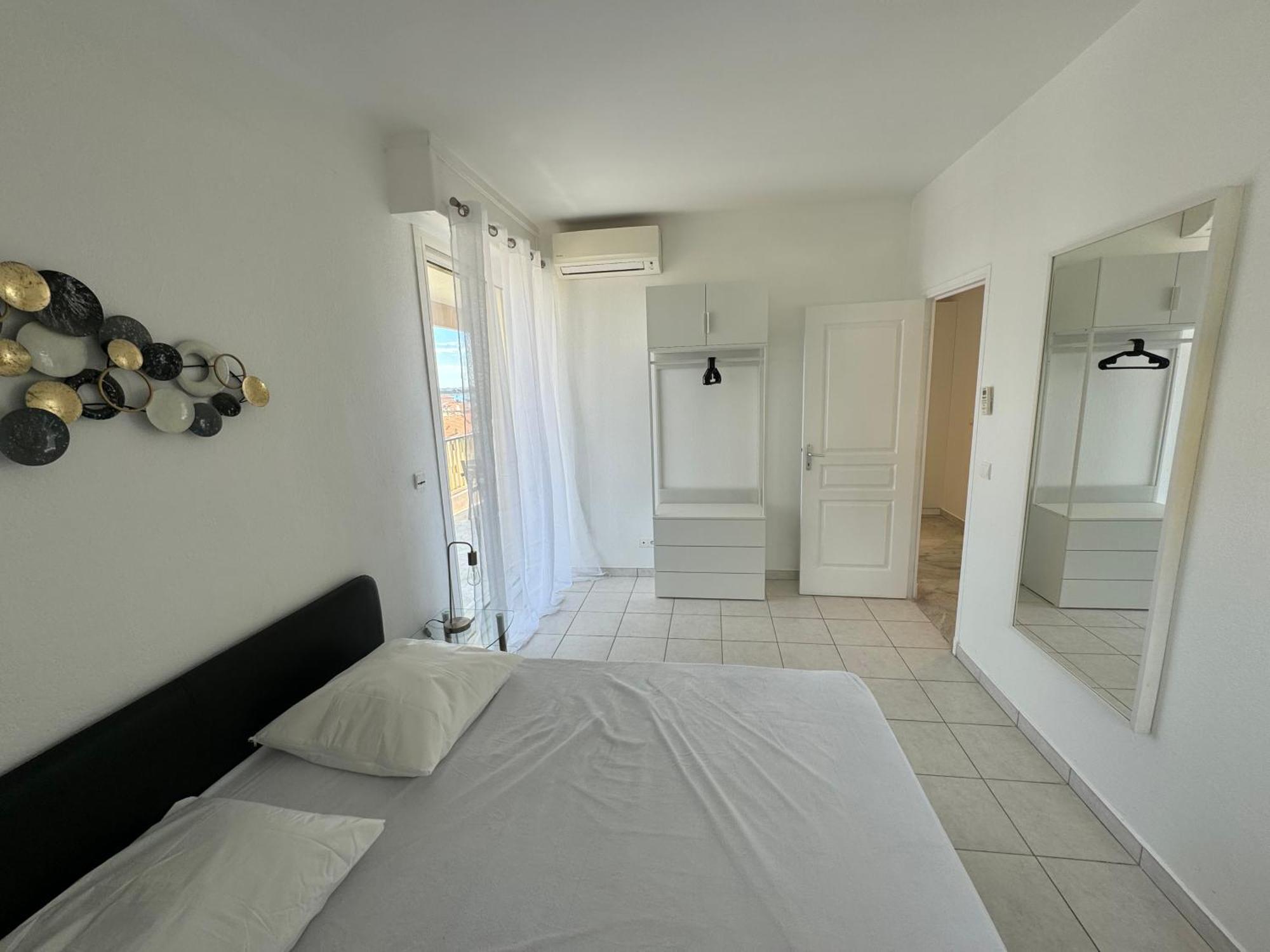 Esperance Apartment คานส์ ภายนอก รูปภาพ