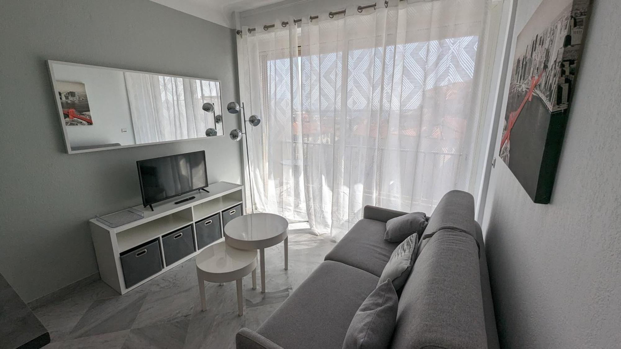 Esperance Apartment คานส์ ภายนอก รูปภาพ