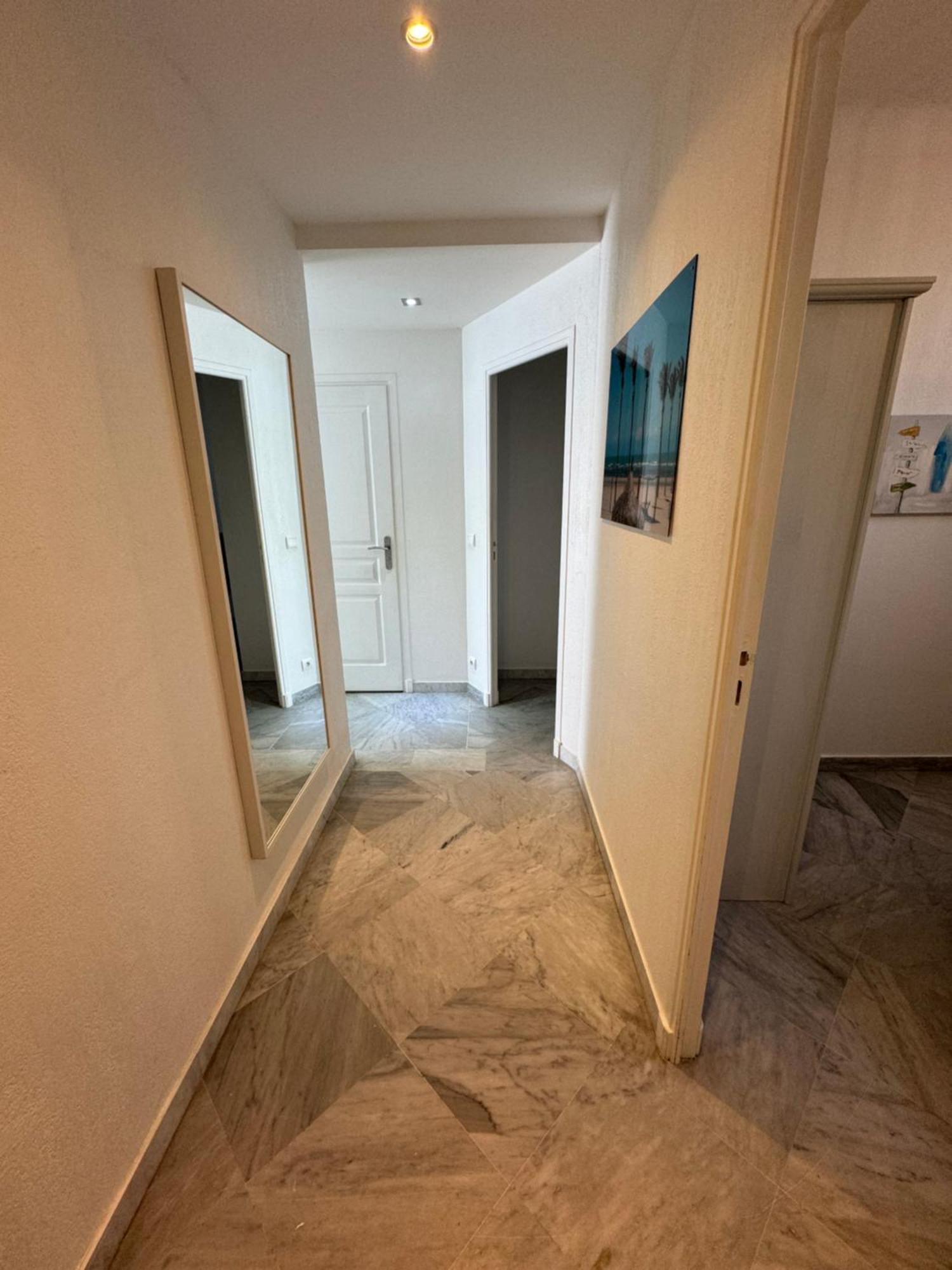 Esperance Apartment คานส์ ภายนอก รูปภาพ