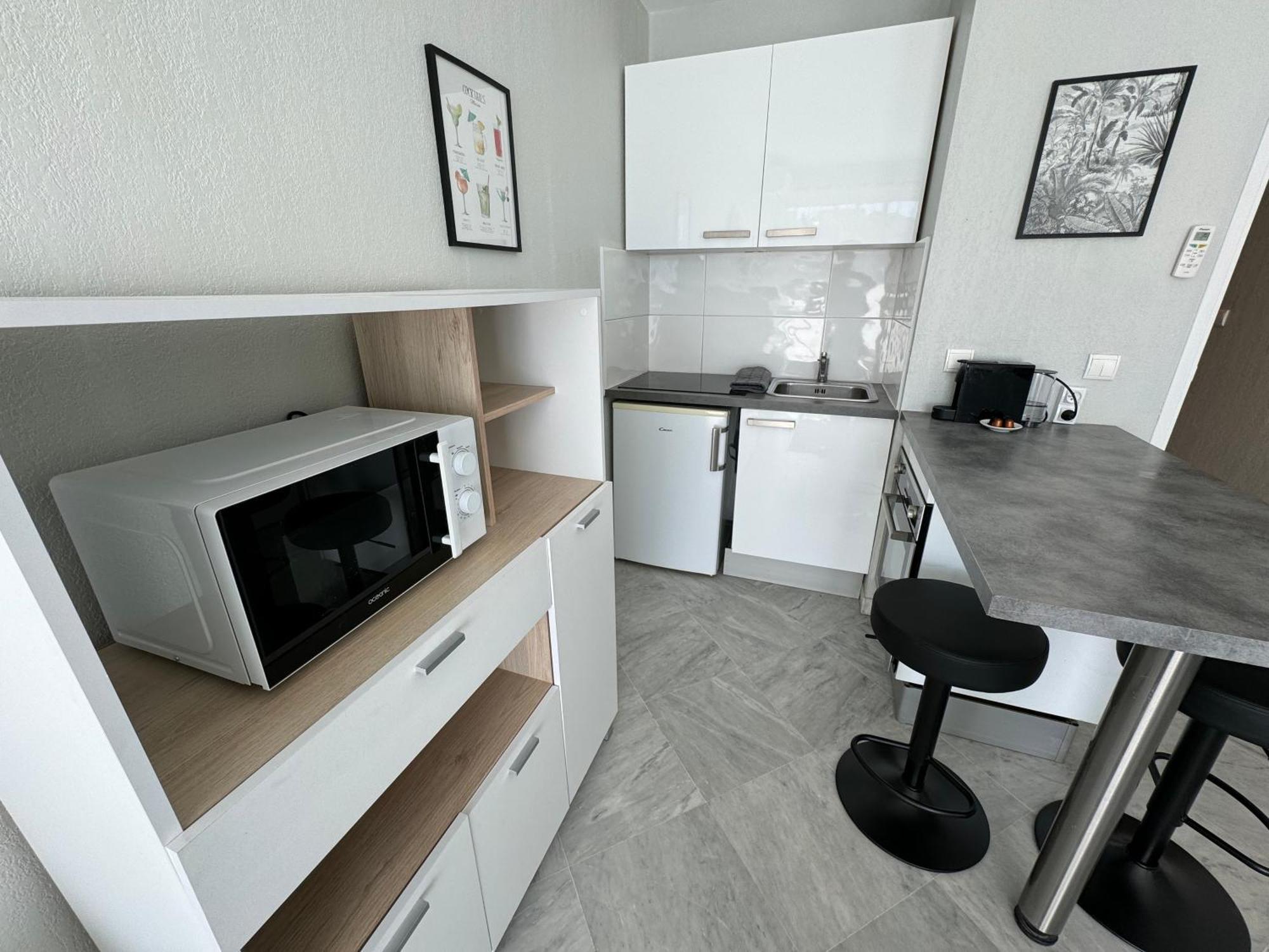 Esperance Apartment คานส์ ภายนอก รูปภาพ