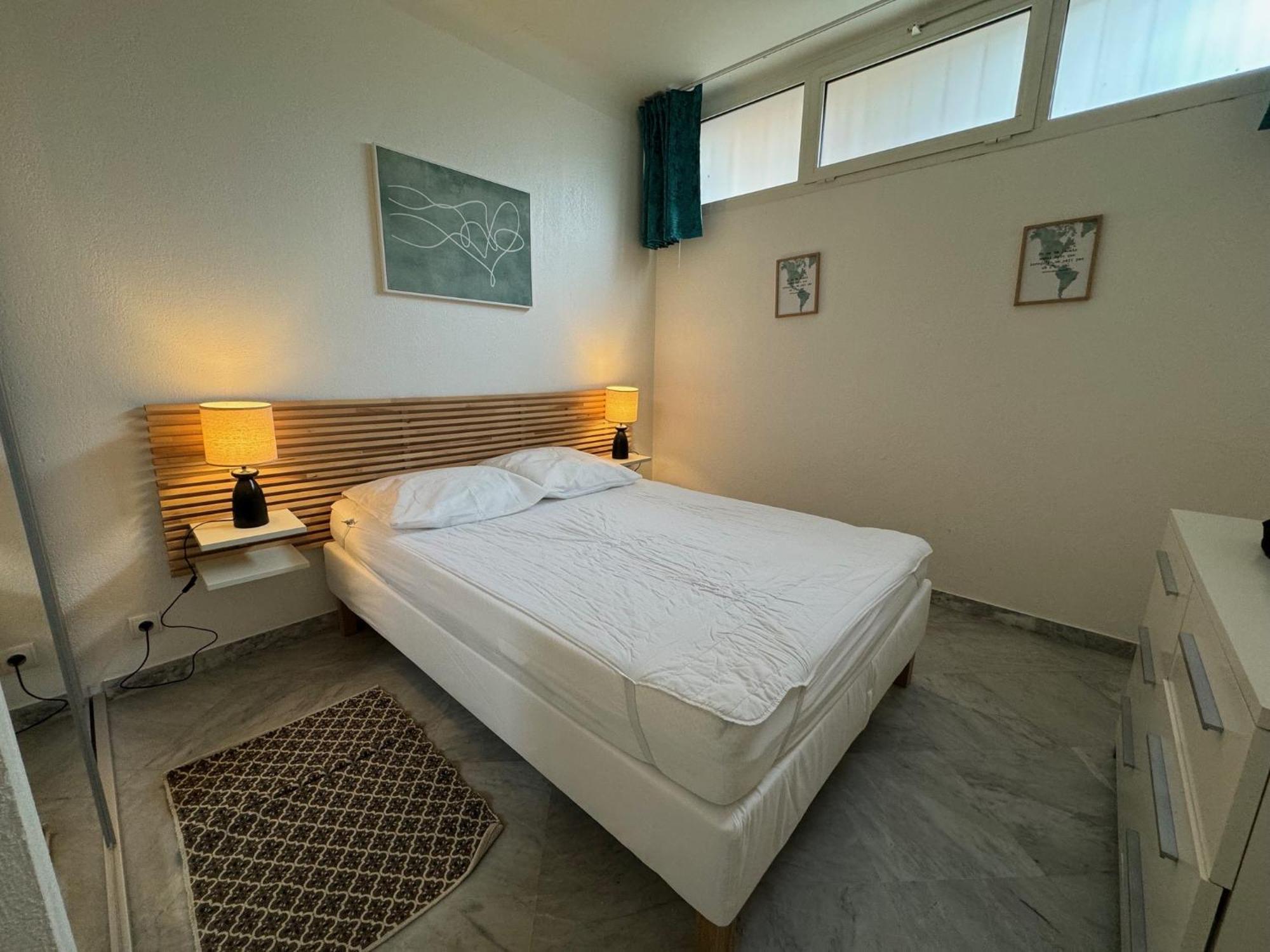 Esperance Apartment คานส์ ภายนอก รูปภาพ
