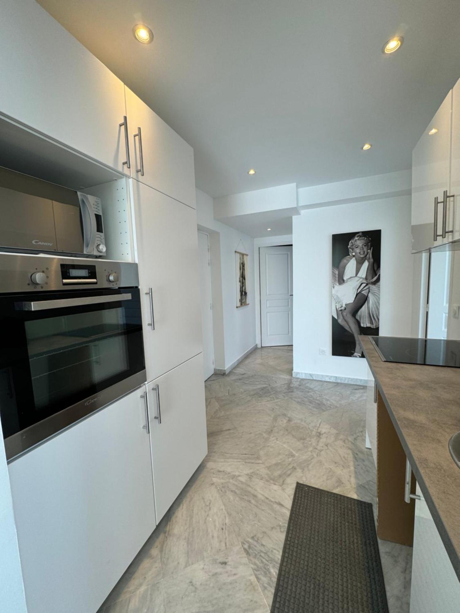 Esperance Apartment คานส์ ภายนอก รูปภาพ