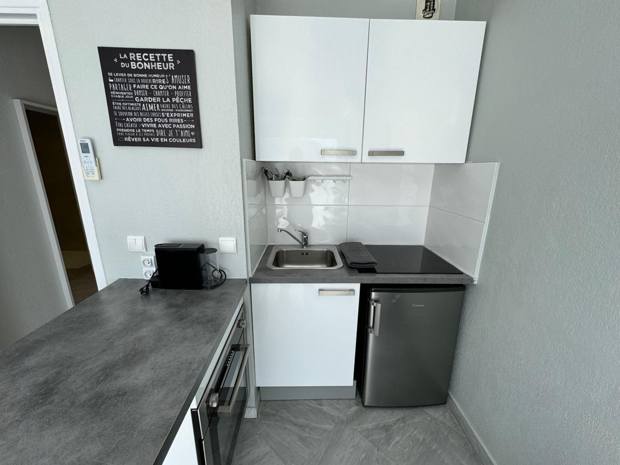 Esperance Apartment คานส์ ภายนอก รูปภาพ