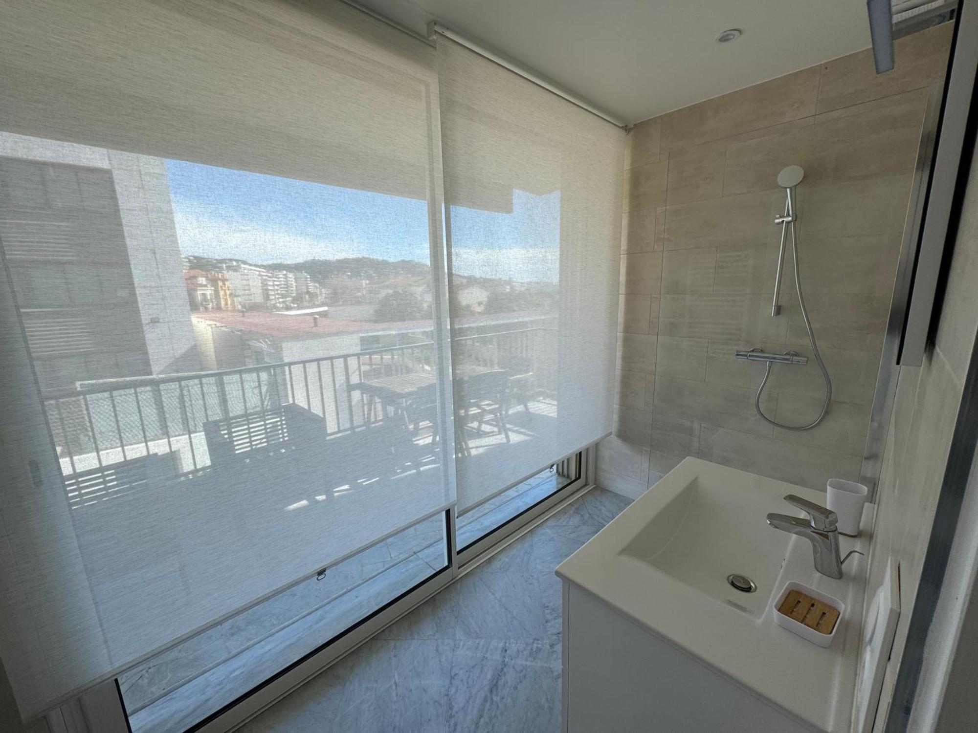 Esperance Apartment คานส์ ภายนอก รูปภาพ