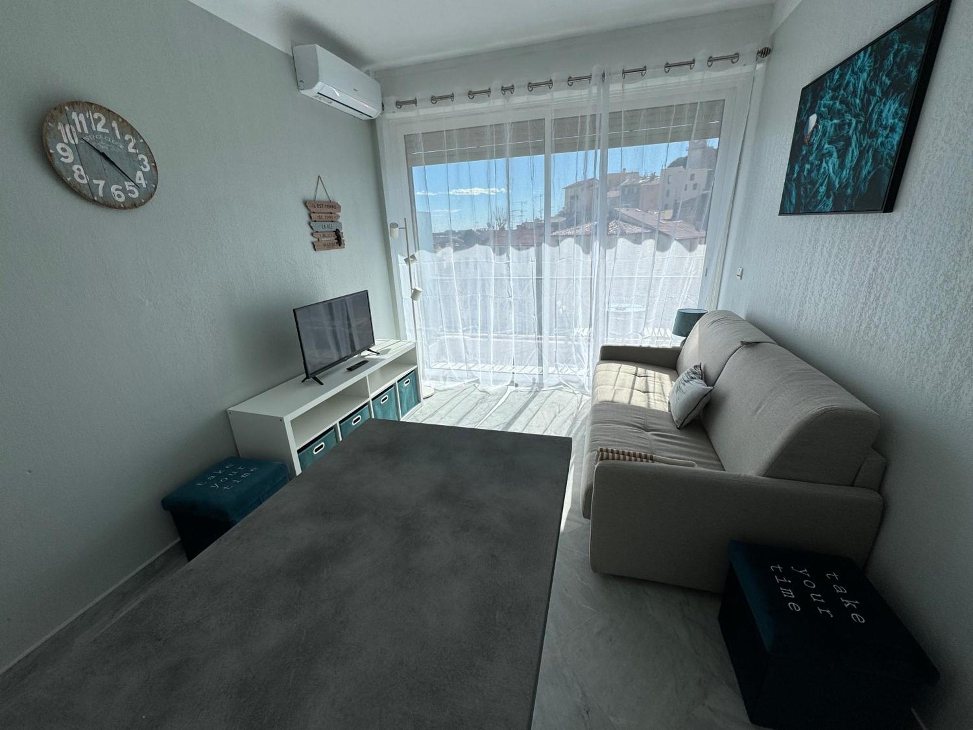 Esperance Apartment คานส์ ภายนอก รูปภาพ