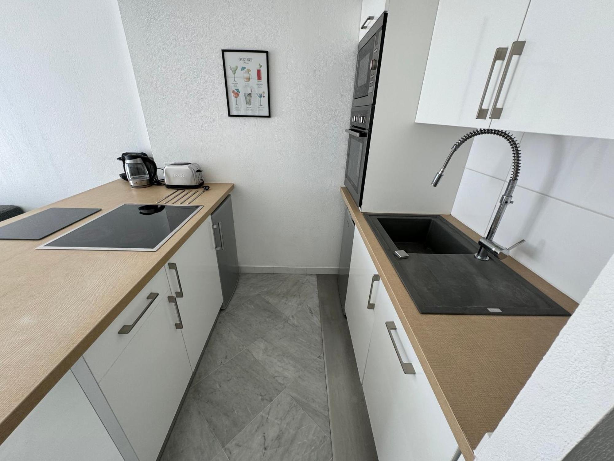 Esperance Apartment คานส์ ภายนอก รูปภาพ