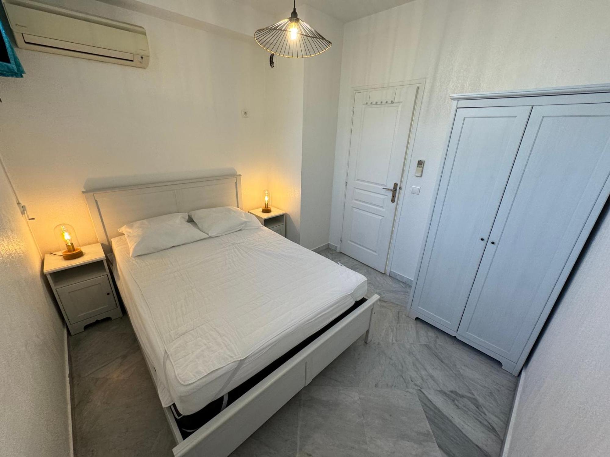 Esperance Apartment คานส์ ภายนอก รูปภาพ