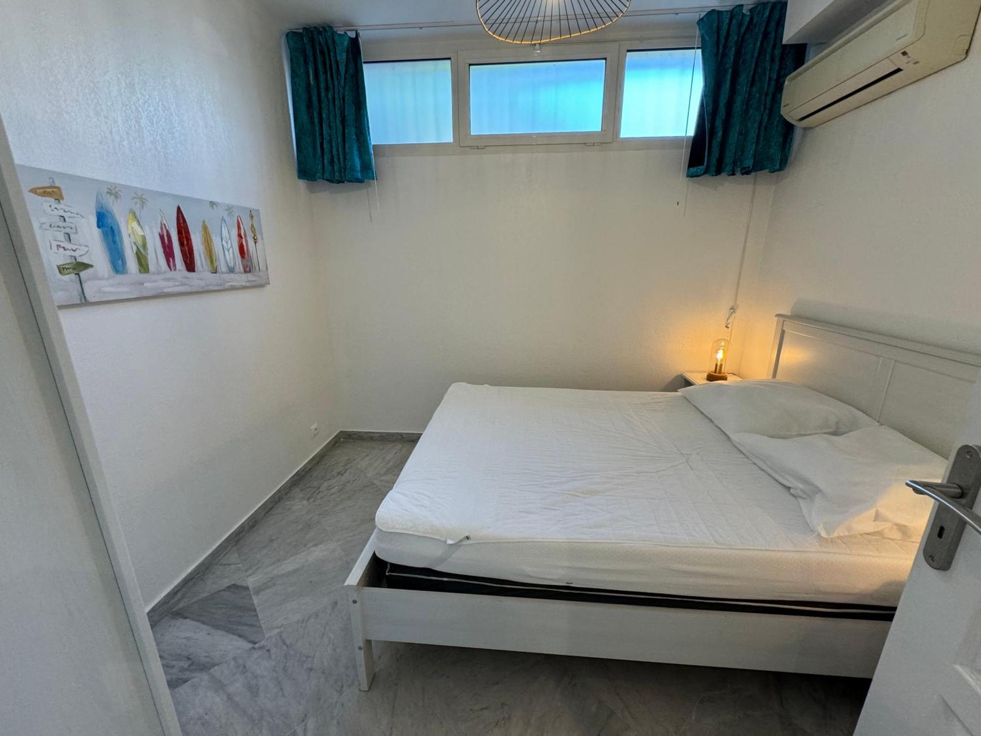 Esperance Apartment คานส์ ภายนอก รูปภาพ