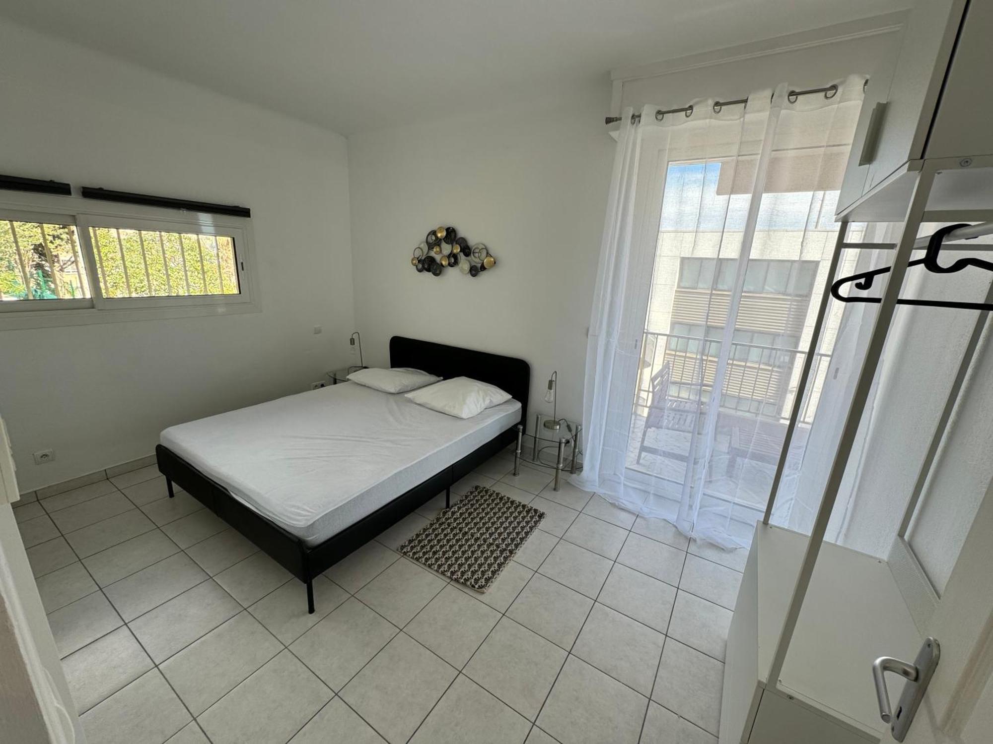 Esperance Apartment คานส์ ภายนอก รูปภาพ
