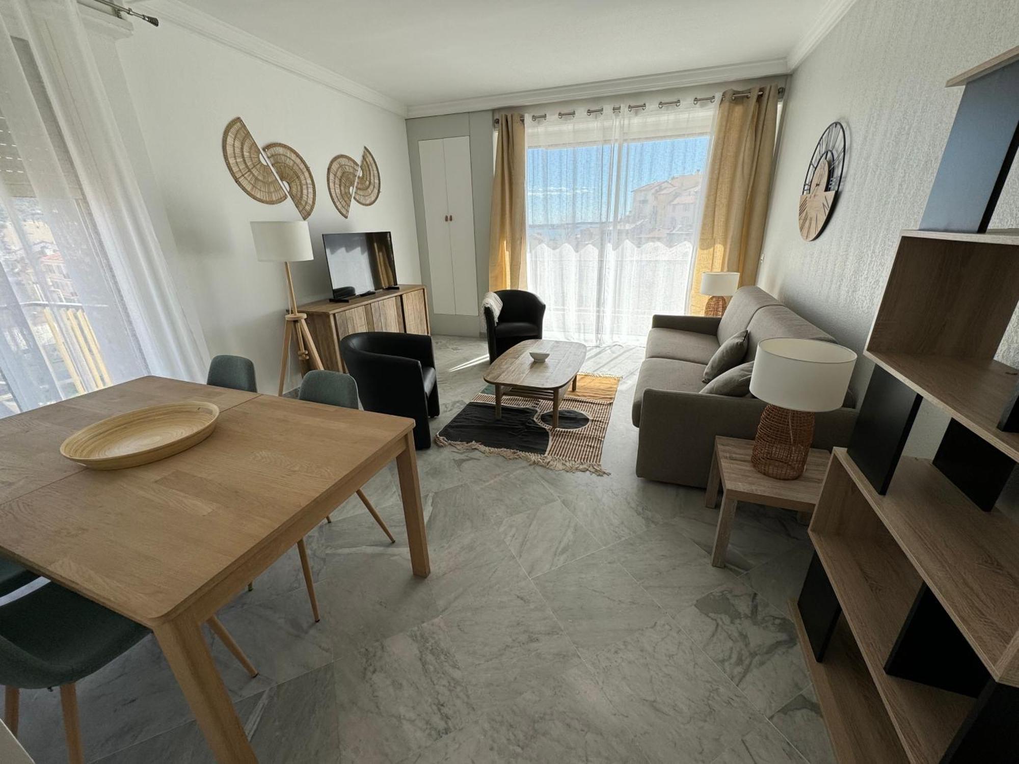 Esperance Apartment คานส์ ภายนอก รูปภาพ