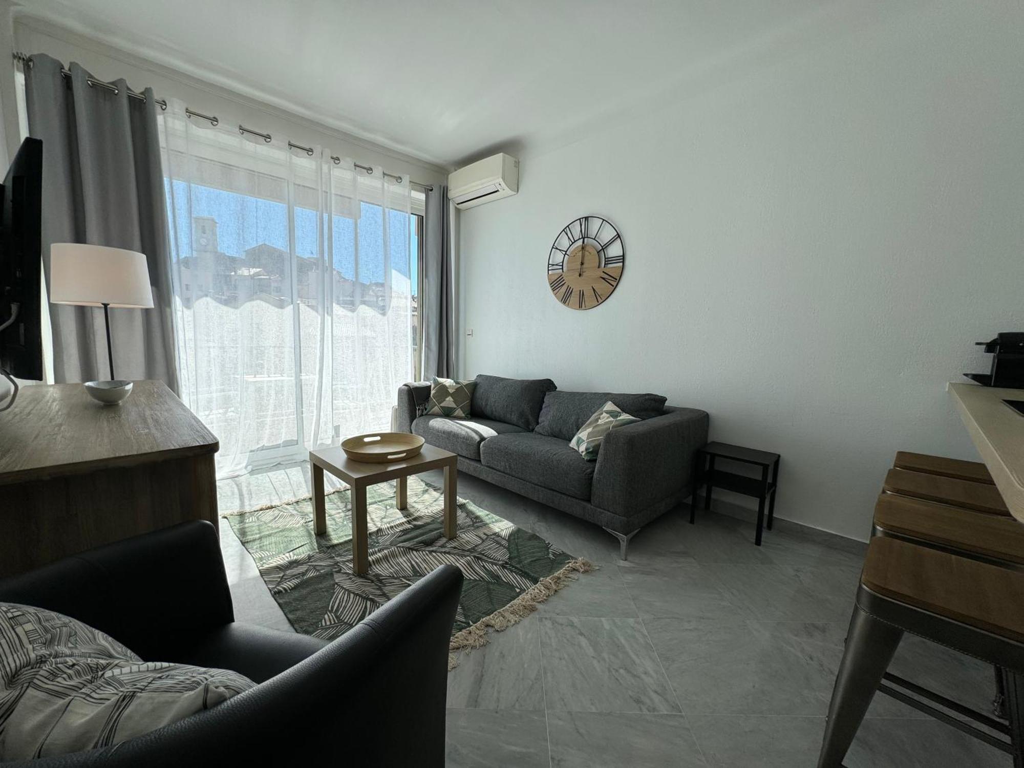 Esperance Apartment คานส์ ภายนอก รูปภาพ