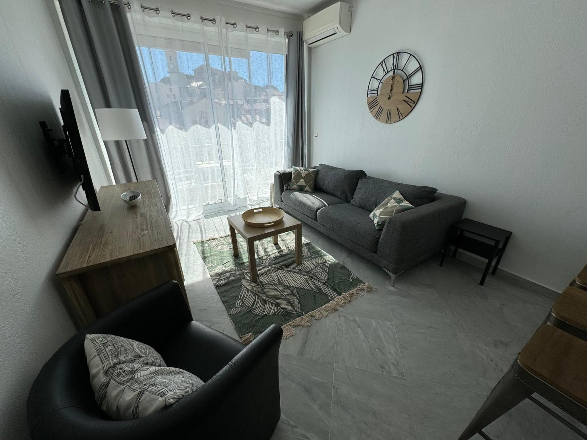 Esperance Apartment คานส์ ภายนอก รูปภาพ