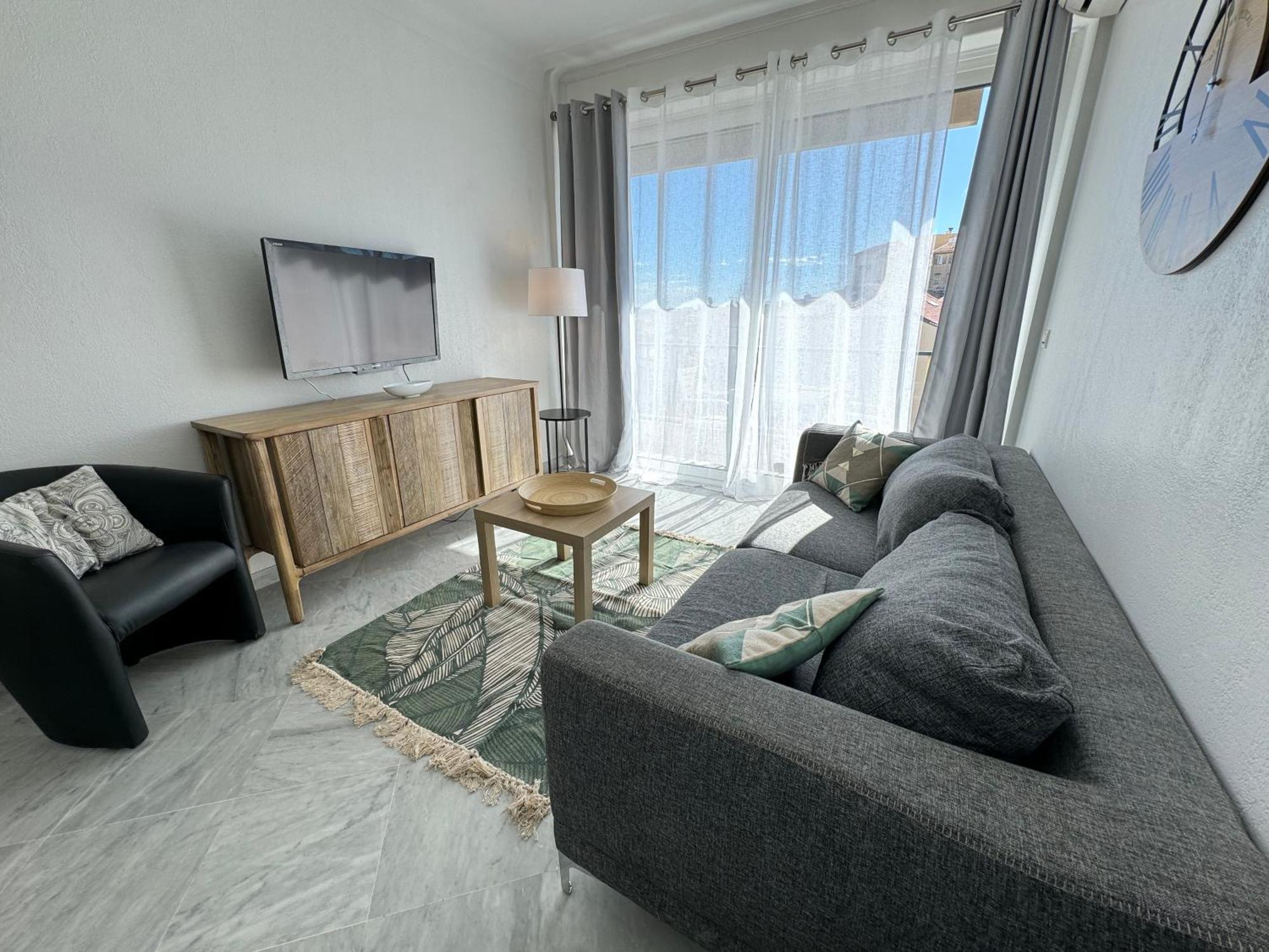 Esperance Apartment คานส์ ภายนอก รูปภาพ